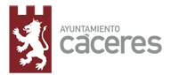 Ayuntamiento de Cáceres - ir a inicio